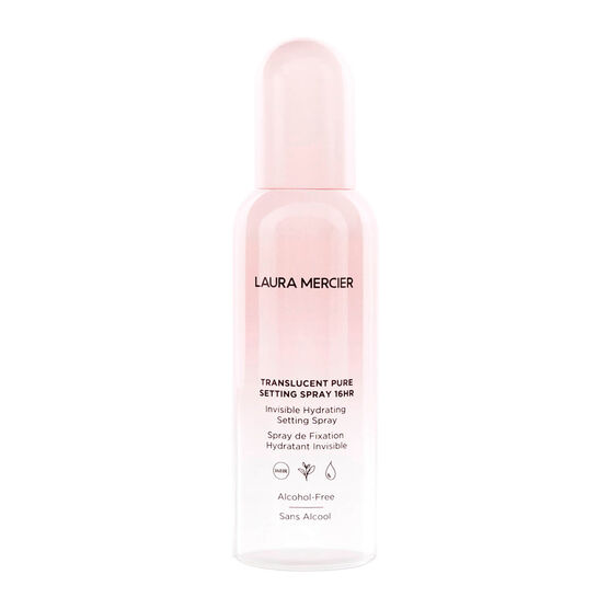 SPRAY TRANSLUCENT PURE SETTING SPRAY